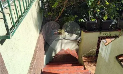Casa com 4 quartos à venda na Rua Paulo de Faria, Tucuruvi, São Paulo