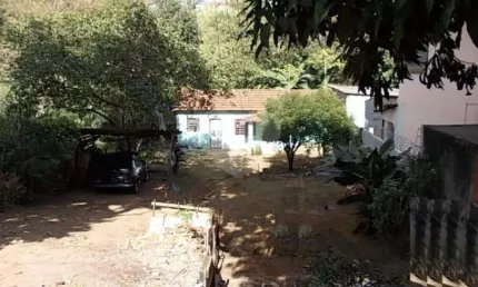 Terreno à venda na Praça Mateus Leme, Água Fria, São Paulo