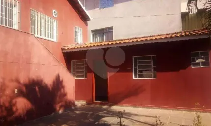 Sobrado com 2 quartos à venda em Vila Continental - SP