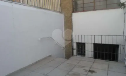 Casa com 6 quartos à venda na Rua José Margarido, Santana, São Paulo