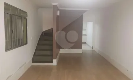 Sobrado com 3 quartos à venda em jardim das flores - sp