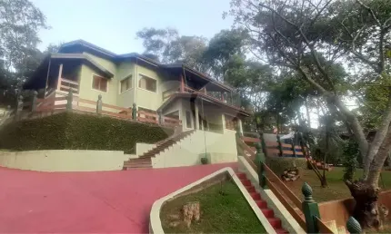 Condomínio com 3 quartos à venda em Parque Imperial - SP