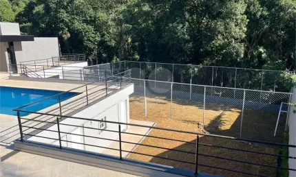 Casa em condomínio fechado com 3 quartos à venda na Professor Licinio Carpinelli, Centro, Bom Jesus dos Perdões