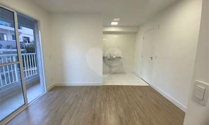 Apartamento com 2 quartos à venda em Vila Guaca - SP
