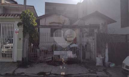 Casa térrea com 1 quartos à venda em Vila Nivi - SP