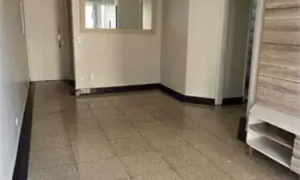 Apartamento com 3 quartos à venda na Avenida Nossa Senhora do Sabará, Jardim Marajoara, São Paulo
