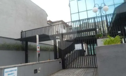 Sala comercial à venda na Rua Doutor Olavo Egídio, Santana, São Paulo