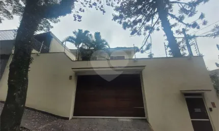 Sobrado com 5 quartos à venda em vila albertina - sp