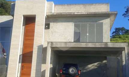 Condomínio com 3 quartos à venda em Juqueri Mirim - SP