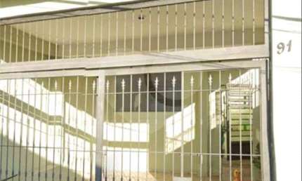 Sobrado com 3 quartos à venda em Vila Amália (zona Norte) - SP