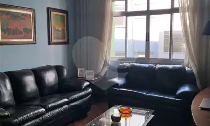 Apartamento com 3 quartos à venda em jardim leonor mendes de barros - sp