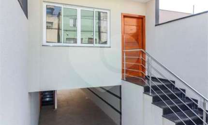 Sobrado com 3 quartos à venda em Parada Inglesa - SP