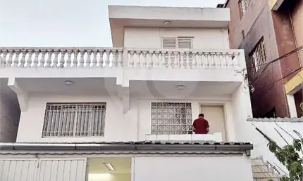 Casa com 3 quartos à venda ou para locação em Jaçanã - SP
