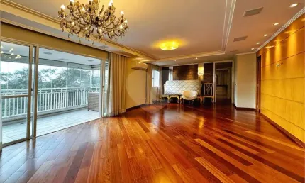 Apartamento com 2 quartos à venda em Várzea Da Barra Funda - SP