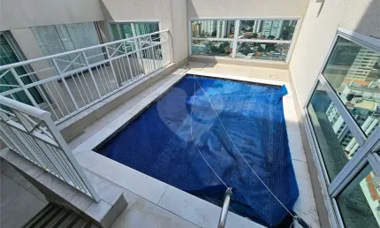 Cobertura com 4 quartos à venda em Santa Teresinha - SP