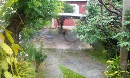 Casa térrea com 6 quartos à venda em Vila Pereira Cerca - SP