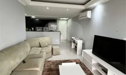 Apartamento com 3 quartos à venda em Jardim Mariliza - SP
