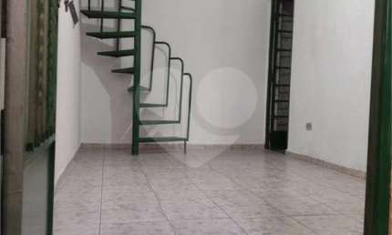 Casa com 4 quartos à venda na Avenida Sanatório, Jaçanã, São Paulo