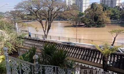 Casa com 4 quartos à venda na Rua Francisco Gonzaga Vasconcelos, Vila Rosália, Guarulhos