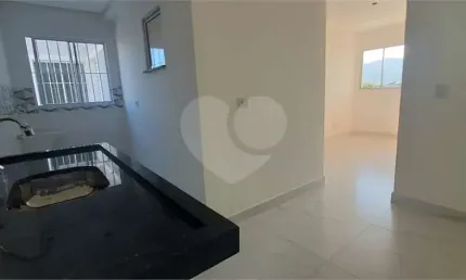 Apartamento com 2 quartos à venda em vila nova mazzei - sp