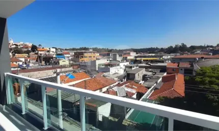 Apartamento com 2 quartos à venda em vila nova mazzei - sp