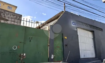Barracão / Galpão / Depósito à venda na Luigg Matarazzo, Limão, São Paulo