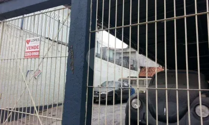Barracão / Galpão / Depósito à venda na Avenida Casa Verde, Casa Verde, São Paulo