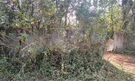 Terreno à venda na Ribeirão Preto, Roseira, Mairiporã