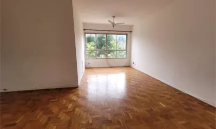 Apartamento com 3 quartos à venda na Rua Mamud Rahd, Horto Florestal, São Paulo