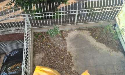Sobrado com 2 quartos à venda em Parque Edu Chaves - SP