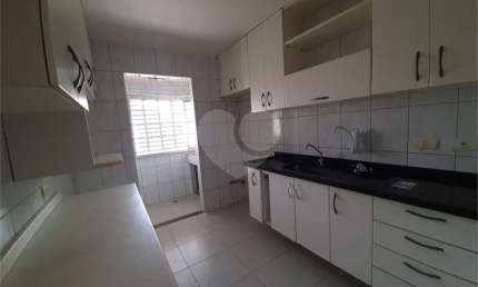 Apartamento com 2 quartos à venda em Vila Mazzei - SP