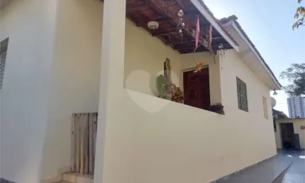 Casa térrea com 2 quartos à venda em vila da saúde - sp