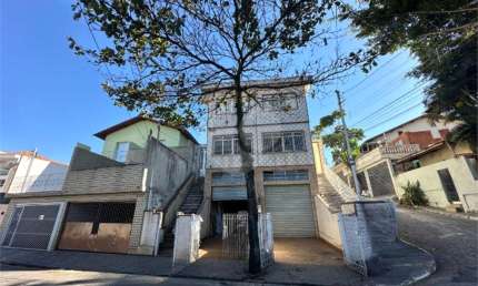 Sobrado com 2 quartos à venda em Vila Constança - SP