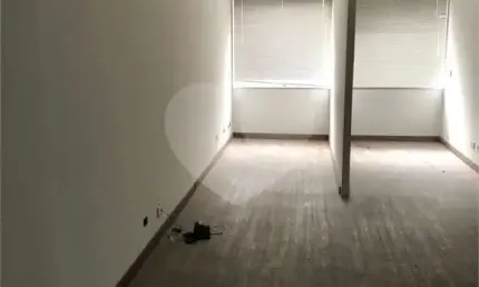 Sala comercial à venda na Avenida Brigadeiro Faria Lima, Pinheiros, São Paulo