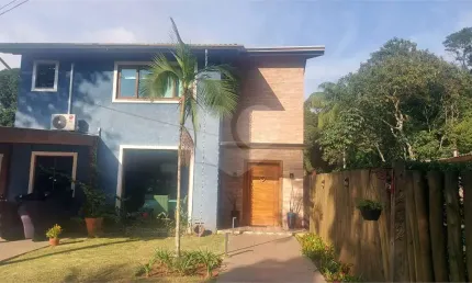 Casa em condomínio fechado com 3 quartos à venda na Vereador Belarmino Pereira De Carvalho, Roseira, Mairiporã