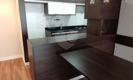 Apartamento com 2 quartos à venda em barra funda - sp