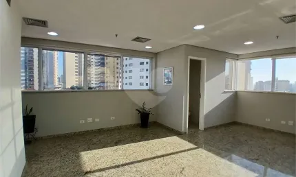 Sala comercial à venda na Avenida Água Fria, Santana, São Paulo