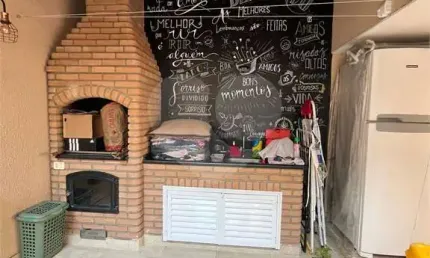 Condomínio com 3 quartos à venda em vila siqueira (zona norte) - sp