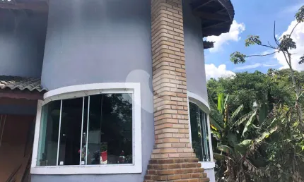 Condomínio com 3 quartos à venda em Santa Inês - SP