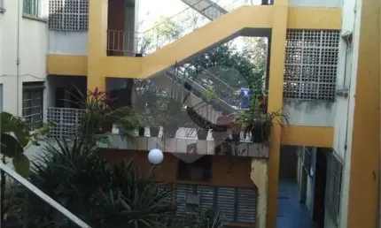 Condomínio com 2 quartos à venda em Conjunto Habitacional Jova Rural - SP