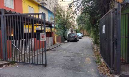 Casa com 4 quartos à venda na Antônio Pedro Dos Santos, Vila Madalena, São Paulo