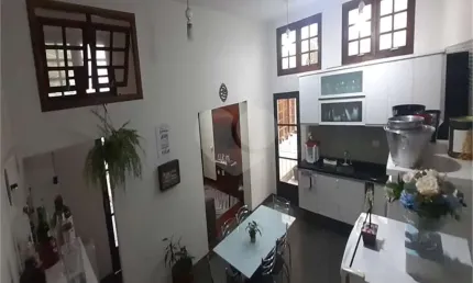 Casa com 3 quartos à venda na Bruno Alfredo Fazzi, Olho D'Água, Mairiporã