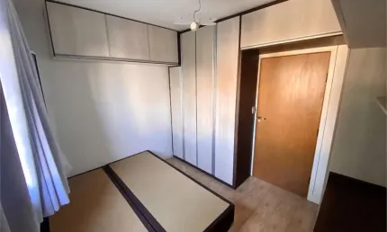 Apartamento com 2 quartos à venda em Vila Celeste - SP