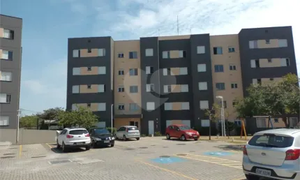 Apartamento com 2 quartos à venda em Loteamento City Jaragua - SP