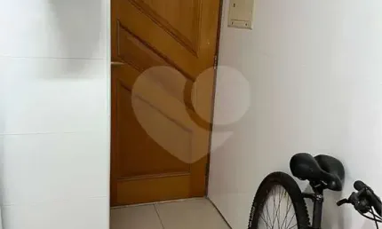 Apartamento com 3 quartos à venda em jardim das laranjeiras - sp