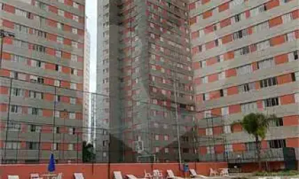 Apartamento com 3 quartos à venda em Freguesia Do Ó - SP