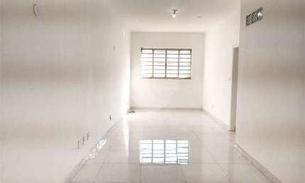 Apartamento com 3 quartos à venda em Vila Buarque - SP