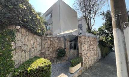 Apartamento com 2 quartos à venda em Parque Peruche - SP