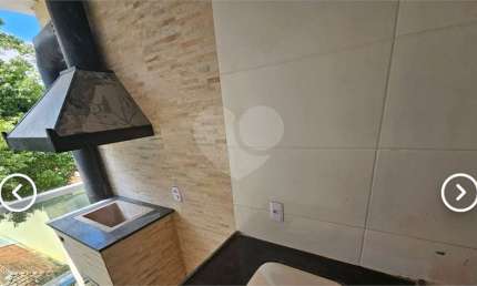 Condomínio com 2 quartos à venda em Vila Constança - SP