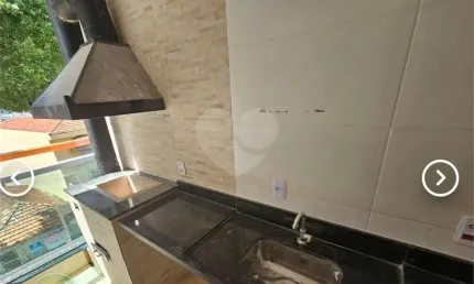 Condomínio com 2 quartos à venda em Vila Constança - SP